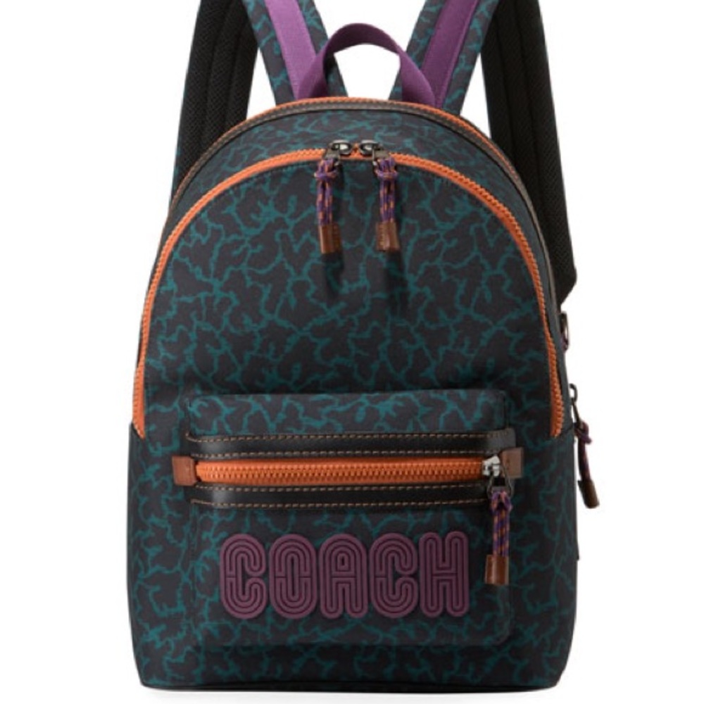 Coach Men’s Backpack
